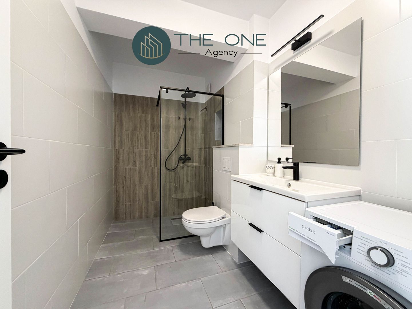 PRIMA Inchiriere, Apartament 2 camere, parcare | FLORESTI - Poză 8