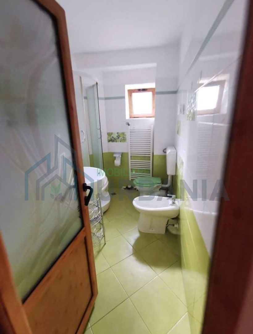 Apartament 2 camere decomandat cu grădină – Zona Clopotari, Nicolina, Iași - Poză 8