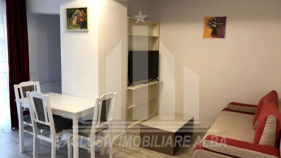 Apartament cu 2 camere, in bloc nou, ultracentral - Poză 2