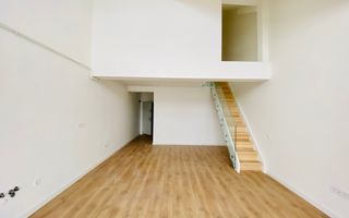 Penthouse pe 2 niveluri I 2 camere I Balcon I 0% Comision - Poză 2