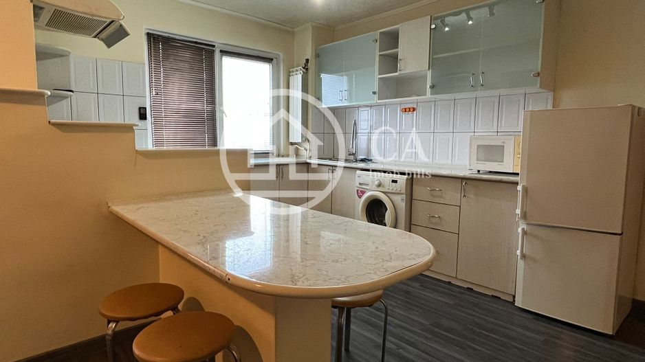 Apartament cu 3 camere de inchiriat în zona Nufărul, Oradea - Poză 5