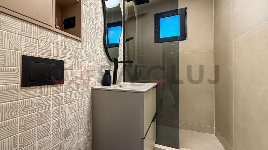 2 camere superbe, la cheie, Gheorgheni - Poză 8