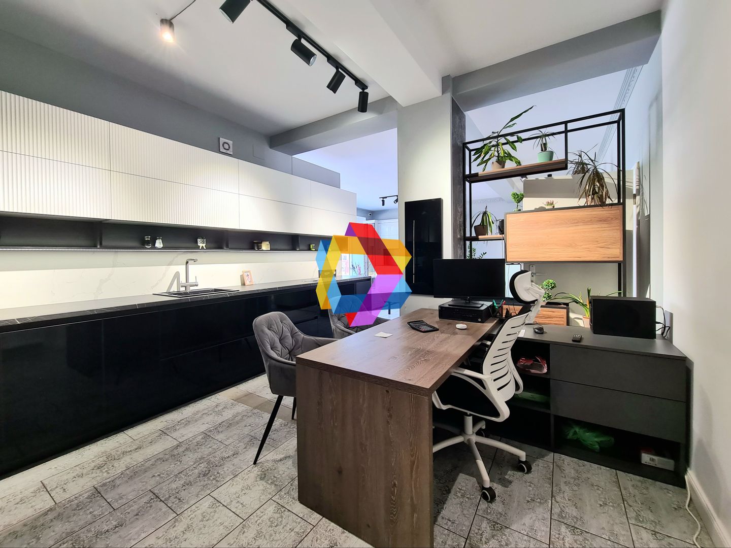 Spatiu comercial de vânzare Brașov - 70 mp # plus-imo.ro - Poză 6