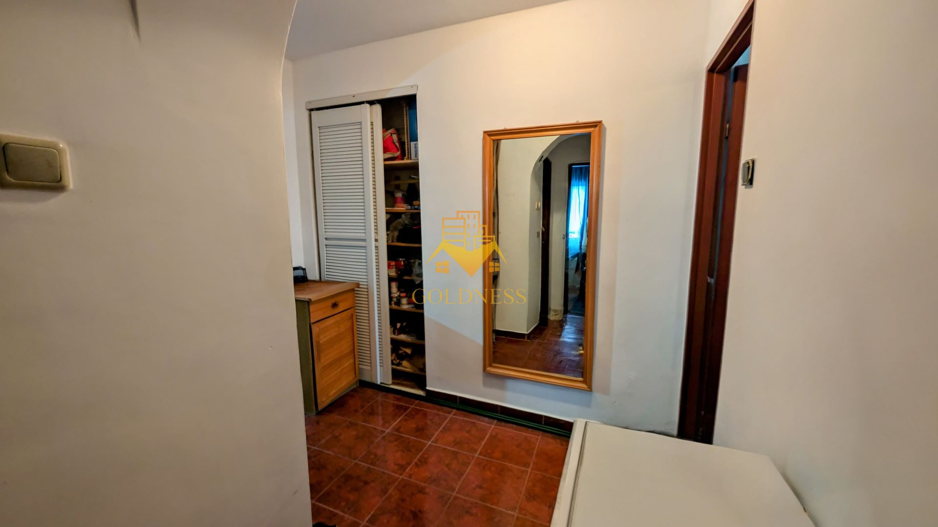 3 camere, decomandate, 2 parcari, 2 bai,Marasti Aurel Vlaicu, Zona OMV - Poză 17
