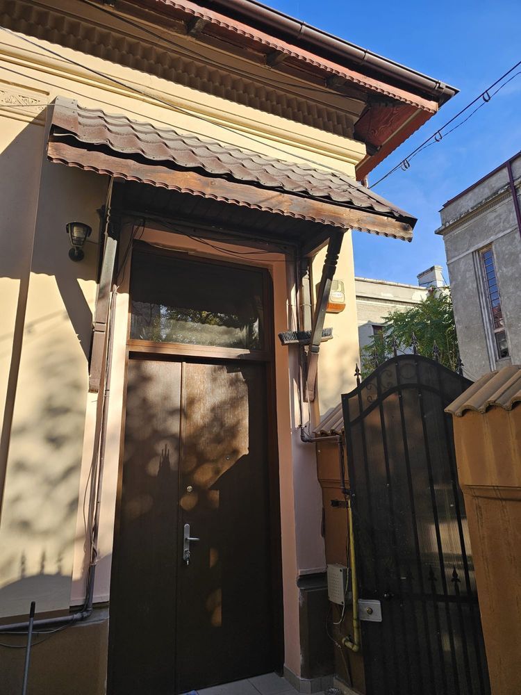 Casa Cantemir/Unirii - Poză 1