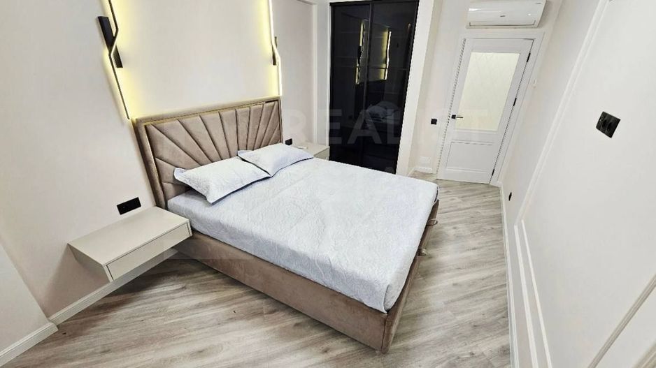 Vânzare, apartament, 2 camere, str. Ion Buzdugan, Buiucani - Poză 3