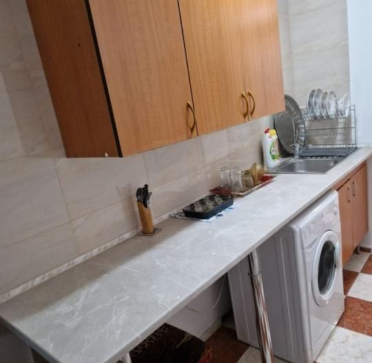 Vanzare Garsoniera zona Mall Vitan Bloc Reabilitat - Poză 4