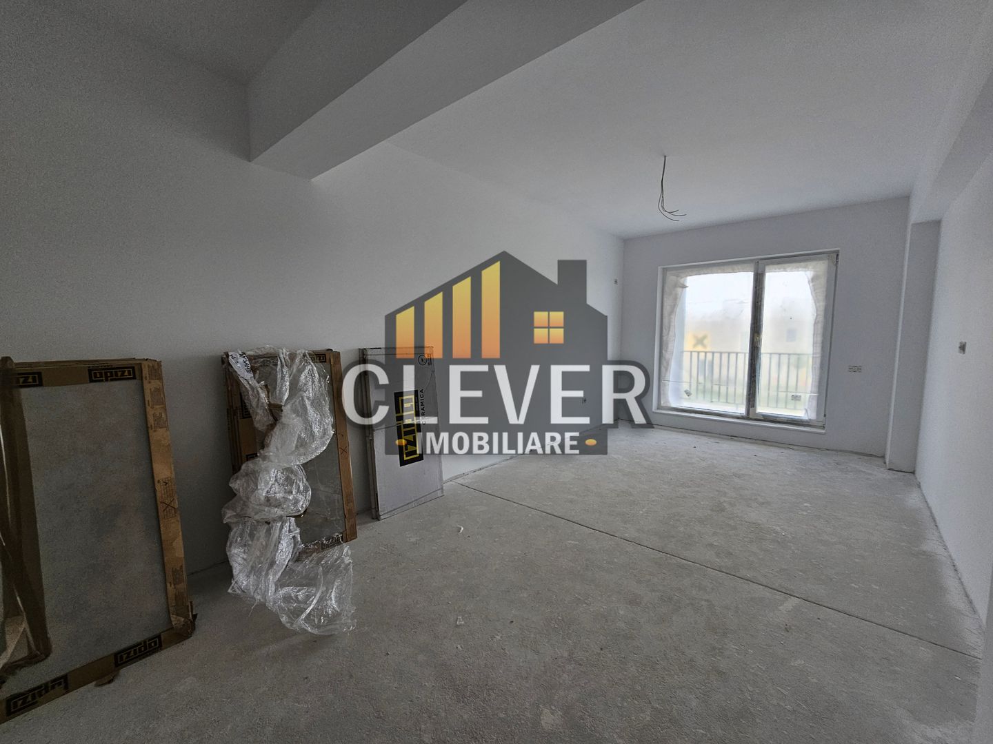 Finalizat Direct Dezvoltator | 2 Camere Decomandat | Metrou Teclu - Poză 17