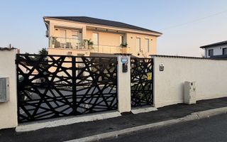 Vilă modernă cu 4 camere în Pantelimon, gata de mutat - Poză 2