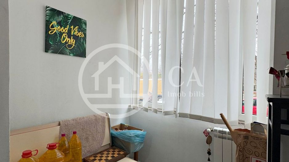Apartament cu o camera de vanzare in zona Rogerius, Oradea - Poză 4