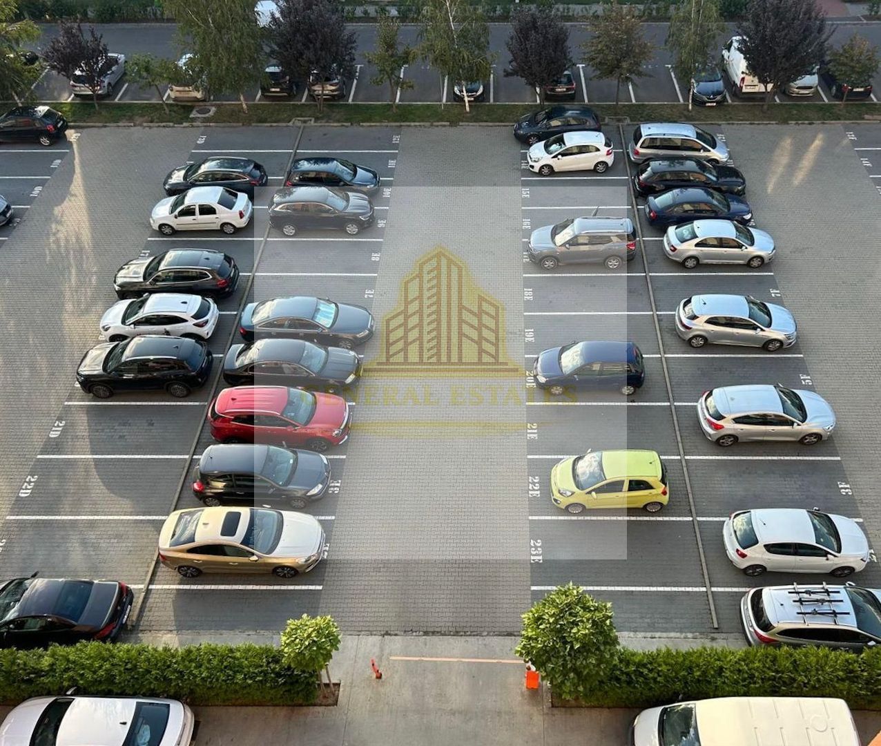 Apartament Isaran Residence - Poză 9