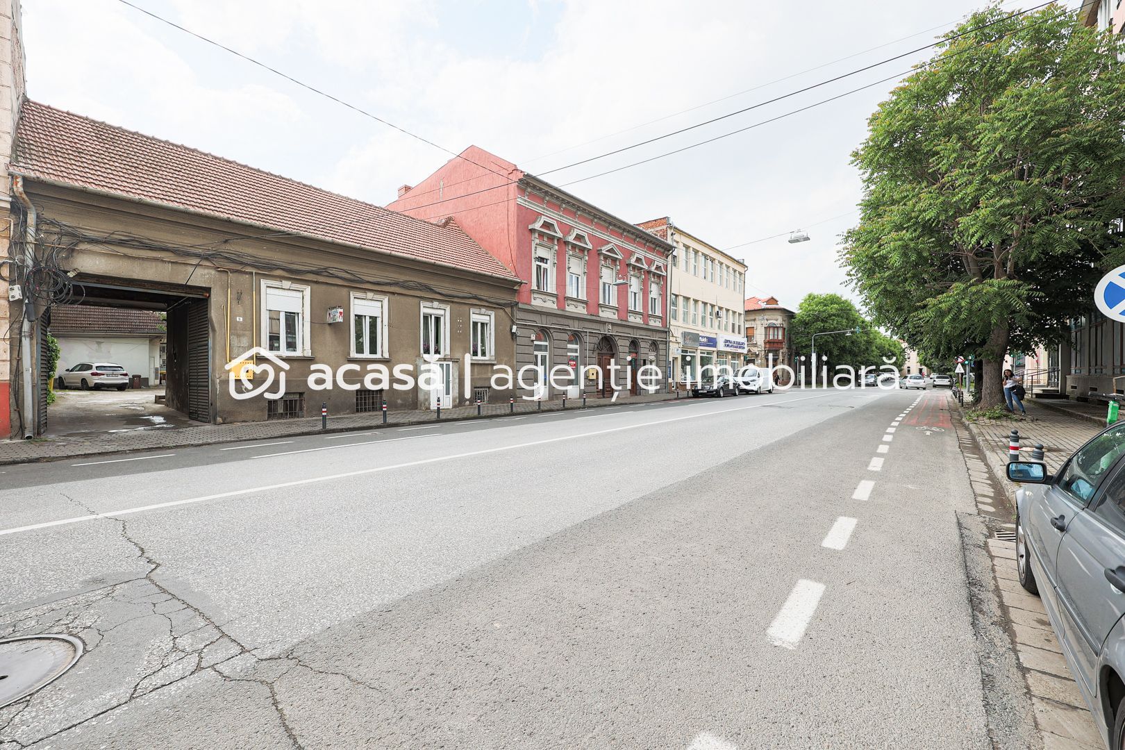 Spațiu ideal pentru birou sau cabinet – ultracentral | 69.500 EURO - Poză 6