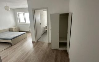 Garsoniera de inchiriat la 12 minute de metrou Berceni - Poză 4