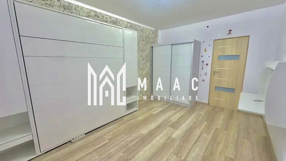 Apartament 3 camere | Gradina 103MP | Mobilat | Arhitectilor - Poză 3