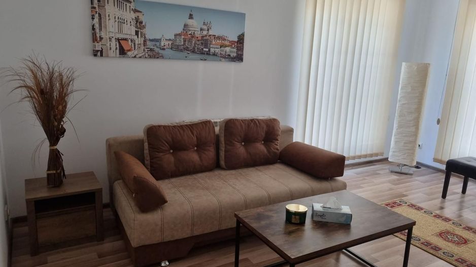 De vanzare! Apartament frumos, cu cota parte de teren, in Zorilor - Poză 6