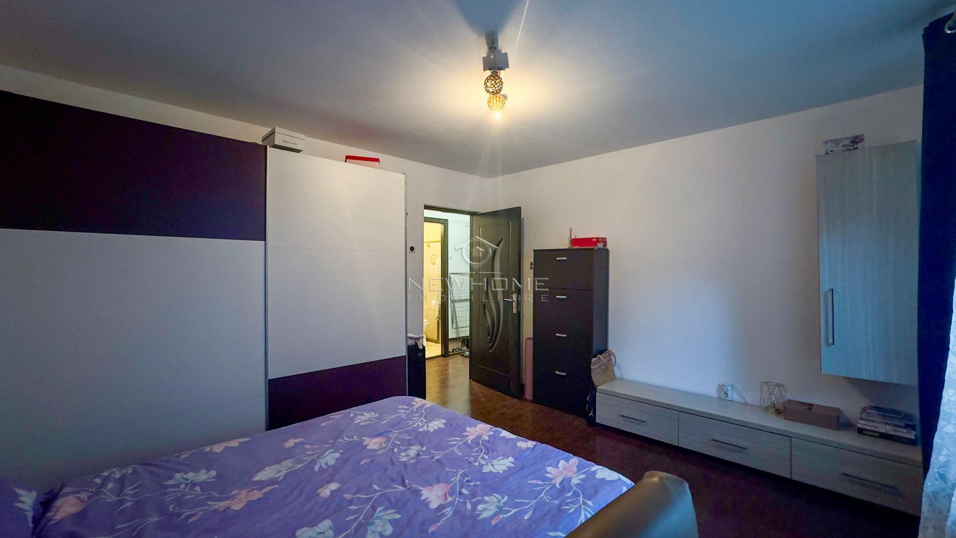 Apartament 2 camere decomandat în zona BIG Manastur - Poză 6