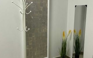 Apartament 2 camere, Florești – zona Terra, complet mobilat - Poză 5