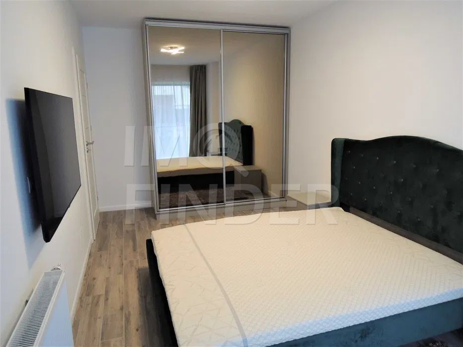 Apartament NOU Grand Park Sopor  cu Parcare Subterana - Poză 4