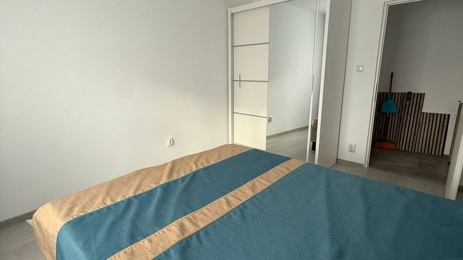 Apartament cu 2 camere, 48 mpu, mobilat, utilat, Cetate, Alba Iulia - Poză 7