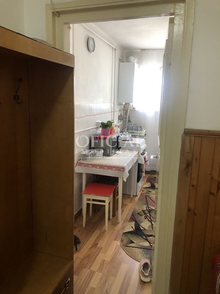 Apartament 2 Camere | 49 Mp | Balcon | Manastur Calea Floresti - Poză 5