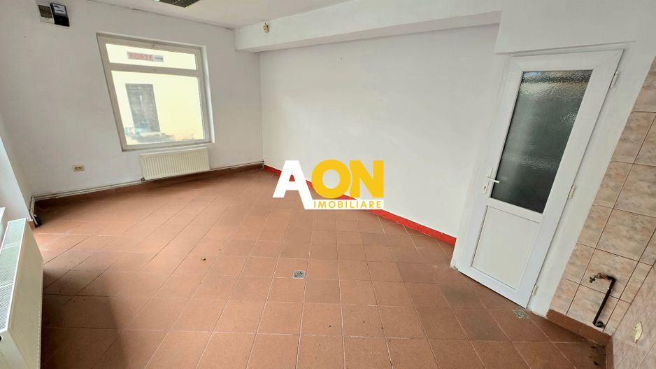 Spațiu Comercial, 15mp, Pretabil Pentru Arhivă, Cetate - Poză 2