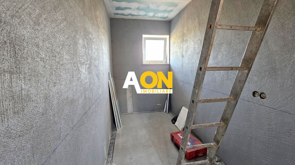 Casa cu predare la cheie, 424 mp teren, toate utilitatile, Micesti - Poză 9