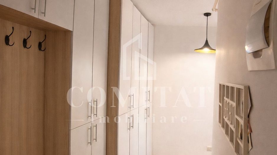 Apartament la cheie | 3 camere | Terasă | Iris - Poză 9