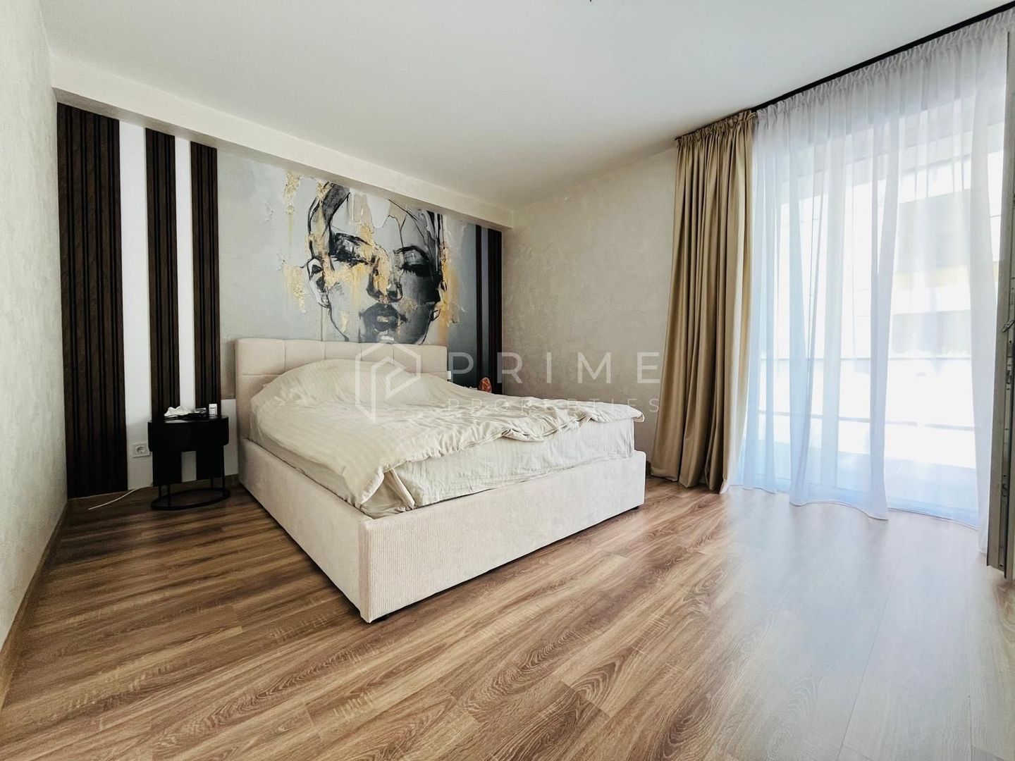 Apartament Unirii Ama Residence, terasă 64 mp, design premium - Poză 2