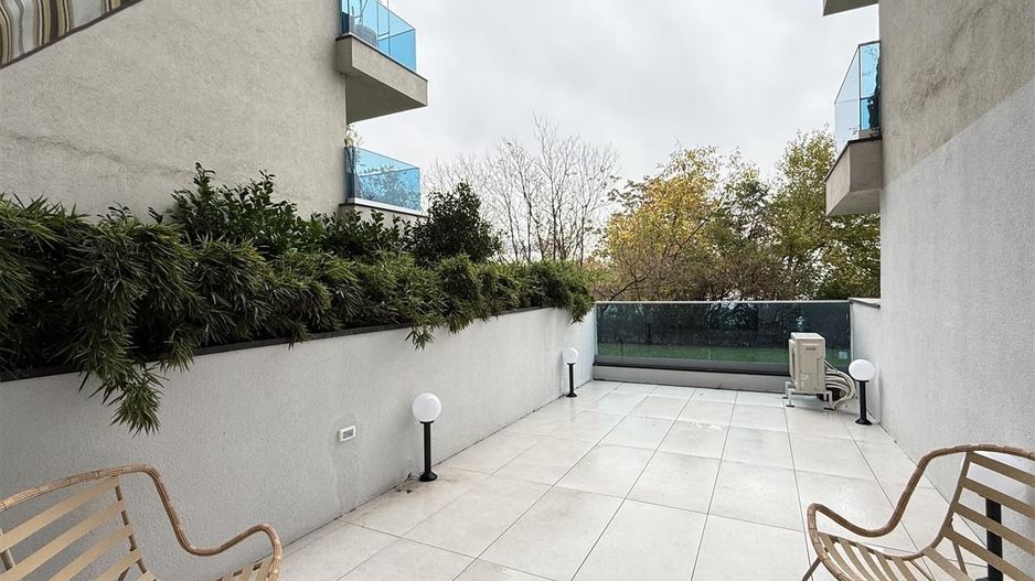 Inchiriere apartament 3 camere Floreasca Residence - Pescariu Bucuresti - Poză 16