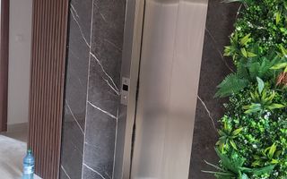 AP. 3CAM. + GRADINA - BLOC P+4 -FINISAJE PREMIUM / PALLADY! - Poză 7
