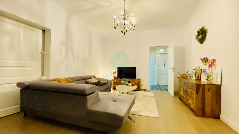 Apartament in vila cu gradina de 1200 mp - Poză 2