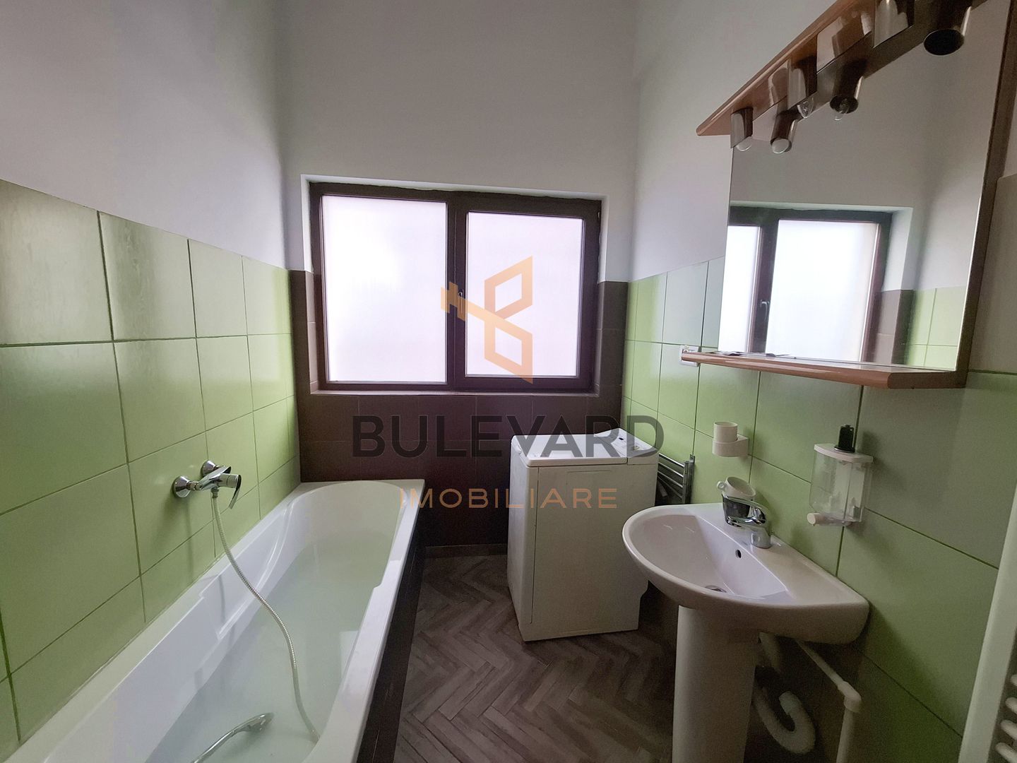 Apartament 1 camera de inchiriat in zona Metro! - Poză 9