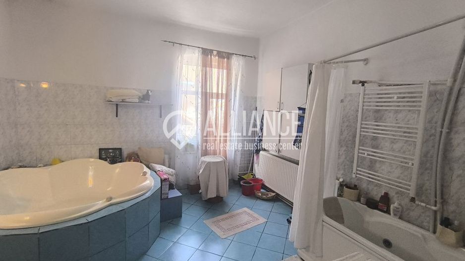CENTRU VECHI (COD03) - Apartament boem cu terasa si balcon ! - Poză 14