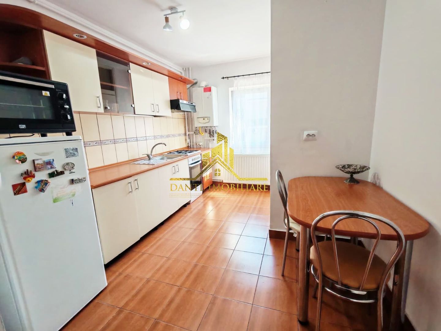 2 camere, decomandat, mobilat modern, balcon, Zorilor, Sigma - Poză 6