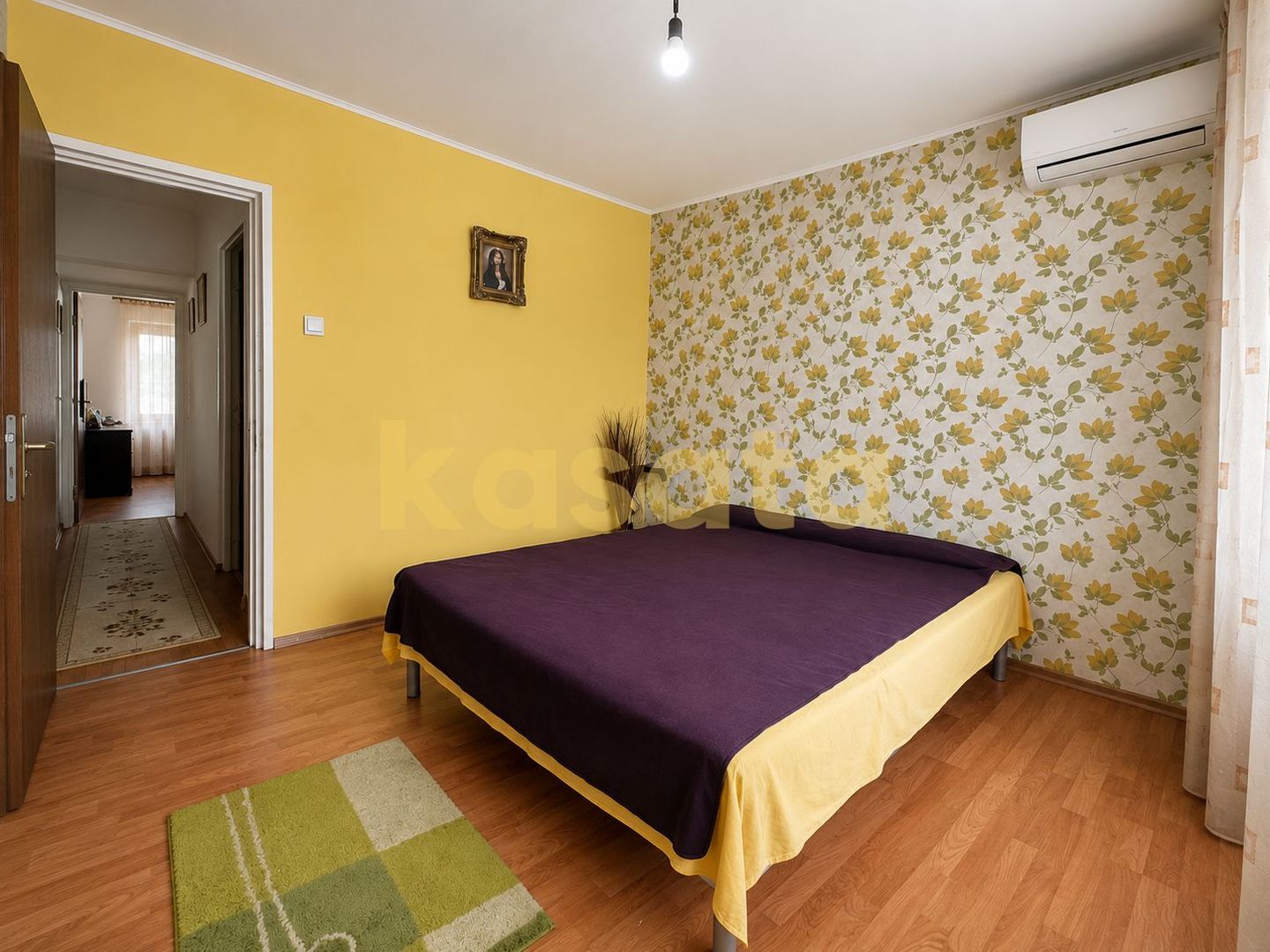 Apartament 3 camere | 64mp/1974 | mobilat | Metrou_Obor | Etaj 2/10 - Poză 3