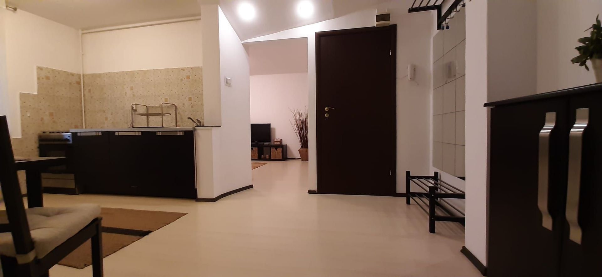 Apartament Aviatiei | Maguricea | Metrou Aurel Vlaicu | Mall Promenada - Poză 12