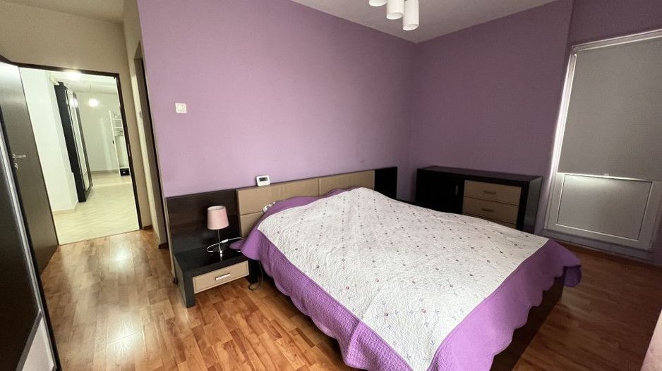 SUPEROFERTA! APARTAMENT ULTRAMODERN BLOC NOU ETAJ 2 CENTRALA TERMICA SU 70MP - Poză 7