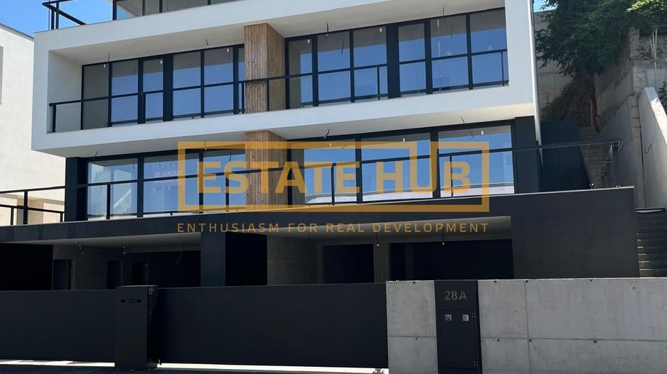 Casa tip duplex, cart Europa, Strada Luminii - Poză 2