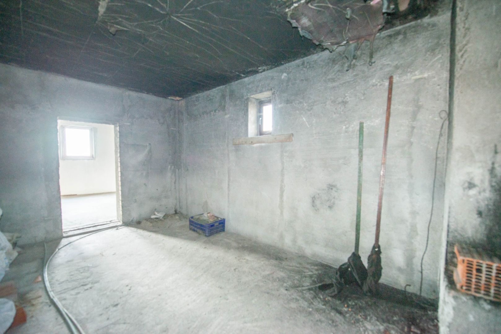 Casa individuala de vanzare, 465 mp utili, Manolache,  jud Ilfov - Poză 64