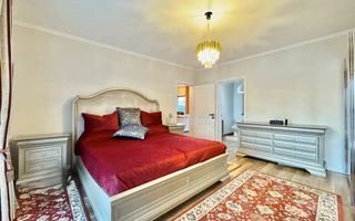 Casă 4 Camere | 216 MPU | Teren 600 mp | Vedere Panoramică | Tocile - Poză 6