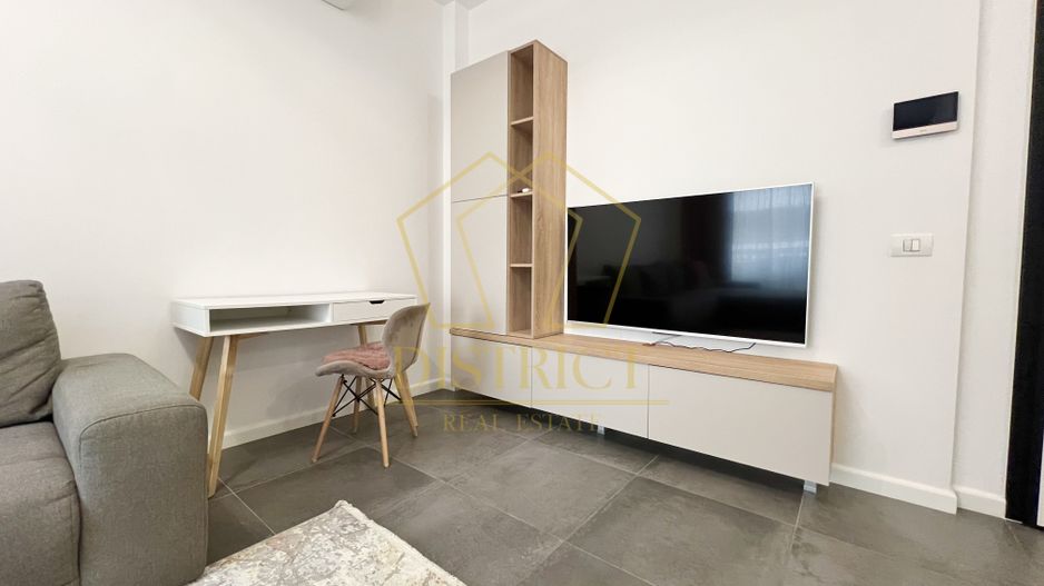 Apartament superb cu 2 camere si terasa | Giroc | Future Residence - Poză 3