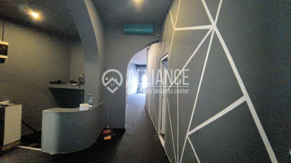 CENTRU TEPES VODA (cod03)- Casa idela pentru birouri ! - Poză 10