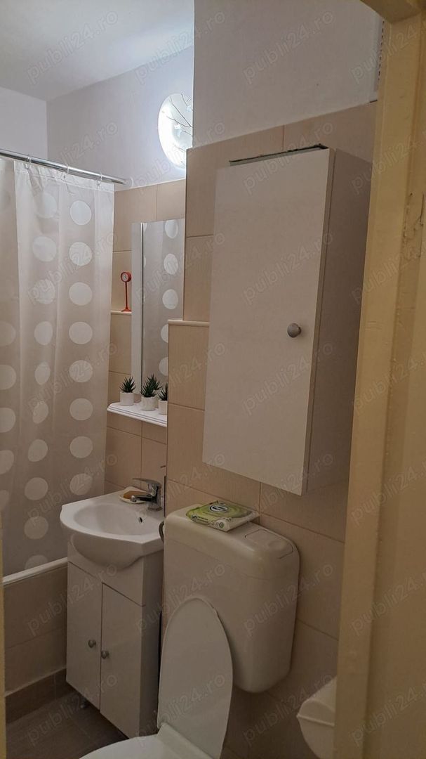 Garsoniera Vatra Luminoasa - Poză 5