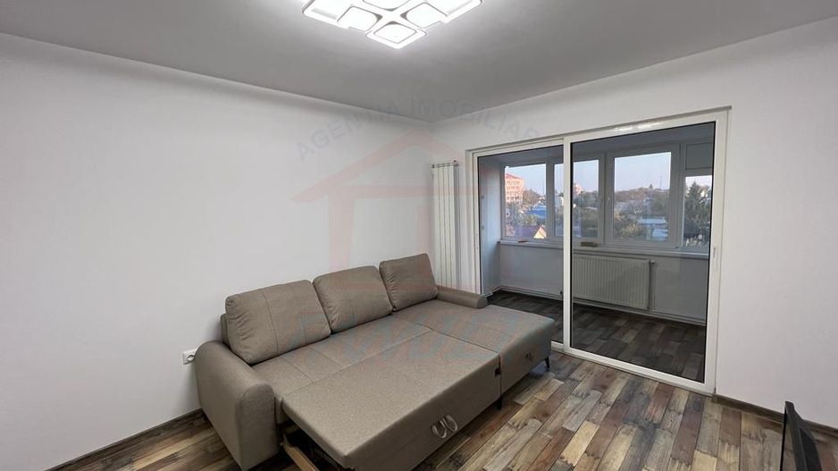 Inchiriem apartament cu 3 camere in centrul orasului, pret 500 euro - Poză 12