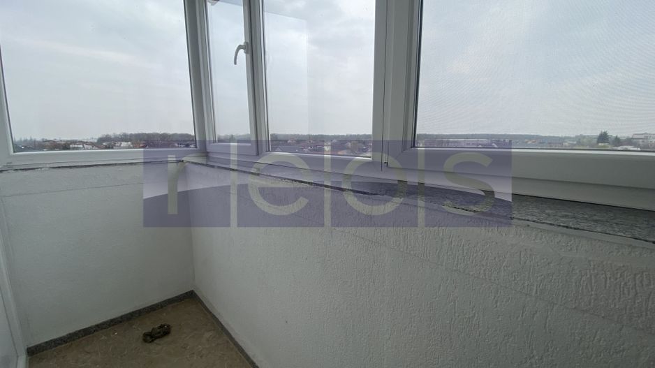 APARTAMENT 2 CAMERE CU TERASA | BLOC NOU | STRAULESTI - Poză 18