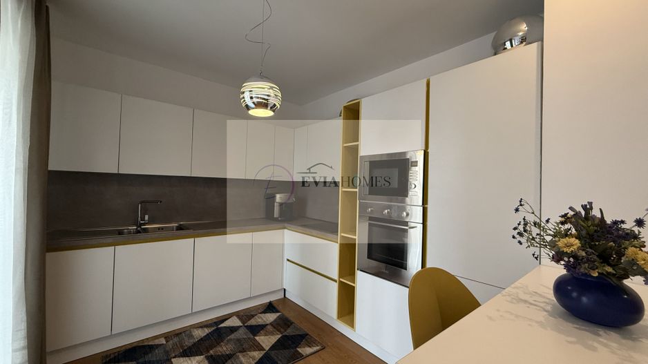 Apartament cu 3 camere / Zona Iulius Mall - Poză 2