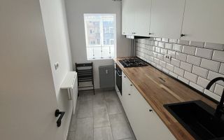 GARSONIERA RECENT RENOVATA  ZONA TINERETULUI - Poză 4