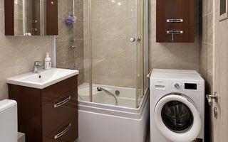 Fizicienilor 18 | 2 camere renovate integral | Etaj 2 | 10 min metrou - Poză 6