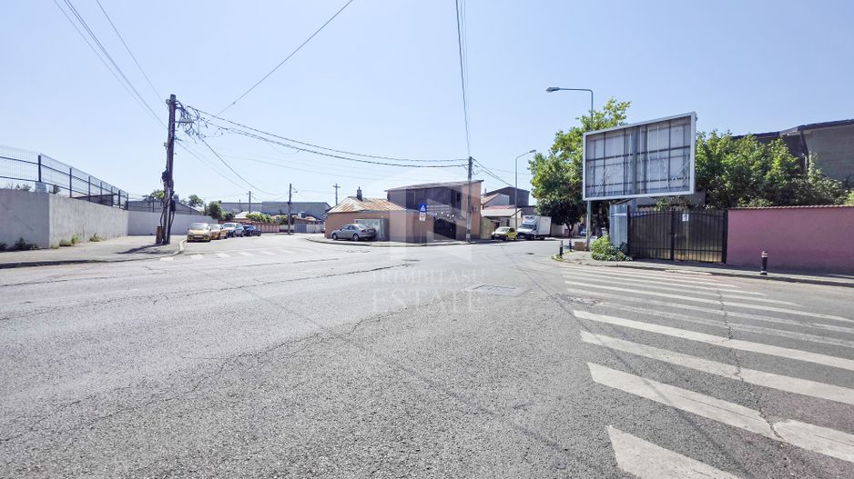 Garsoniera | Open Space | Salaj | Ferentari | Semanatorului nr.50 - Poză 17