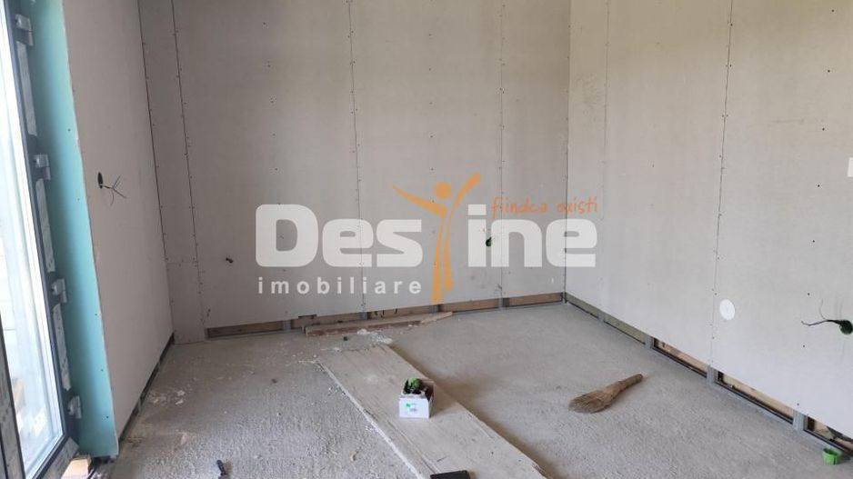Bordenii Micii Casa Noua la Alb 150 mp utili - Poză 3